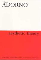 Aesthetic Theory