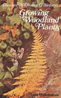 Growing Woodland Plants
