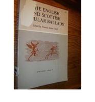 English and Scottish Popular Ballads. V. 1