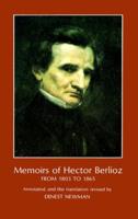 Memoirs of Hector Berlioz