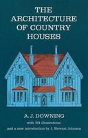 The Architecture of Country Houses;