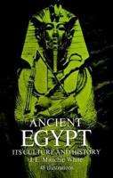 Ancient Egypt;