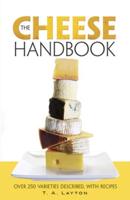 The Cheese Handbook;