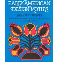 Early American Design Motifs
