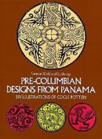 Pre-Columbian Designs from Panama