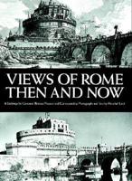 Views of Rome, Then and Now