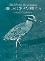 Cruickshank's Photographs of Birds of America