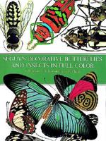 Seguy's Decorative Butterflies & Insects in Full Color