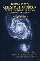Burnham's Celestial Handbook