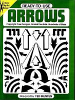 Ready-to-use Arrows