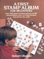 A First Stamp Album for Beginners