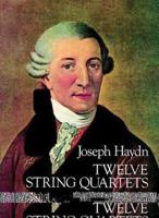 Twelve String Quartets