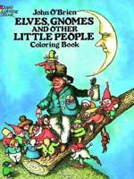 Elves, Gnomes & Other Little People