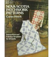 Nova Scotia Patchwork Patterns