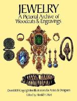 Jewelry, a Pictorial Archive of Woodcuts & Engravings