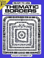 Ready-to-Use Thematic Borders