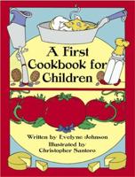 A First Cookbook for Children