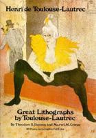 Great Lithographs by Toulouse-Lautrec