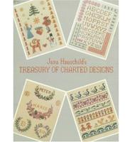 Jana Hauschild's Treasury of Charted Designs