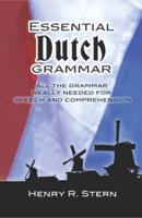 Essential Dutch Grammar