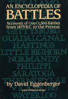 An Encyclopedia of Battles