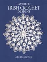 Favorite Irish Crochet Designs