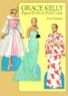 Grace Kelly Paper Dolls in Full Color