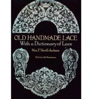 Old Handmade Lace