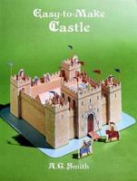 Easy-to-Make Playtime Castles