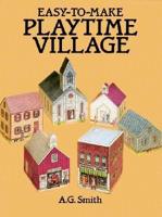Easy-to-Make Village