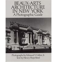 Beaux-Arts Architecture in New York