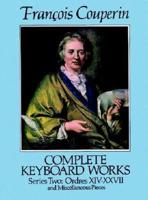Complete Keyboard Works, Series Two