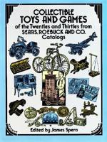 Collectible Toys and Games
