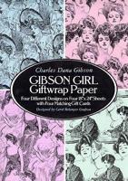 Gibson Girl Giftwrap Paper