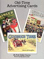 Old-Time Advertising Postcards