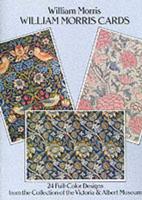 William Morris Postcards