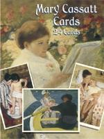 Mary Cassatt Postcards