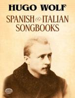 Spanish and Italian Songbooks