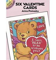 Six Valentine Postcards