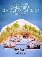 Easy-to-Make Columbus Discovers America Panorama