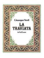 La Traviata in Full Score