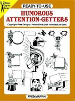 Ready-to-Use Humorous Attention-Getters