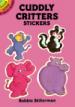 Cuddly Critters Stickers