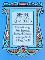 Seven String Quartets
