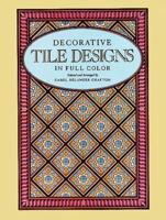 Decorative Tile Designs in Full Color