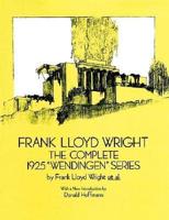 Frank Lloyd Wright