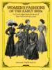 Women's Fashions of the Early 1900S