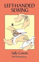 Left-Handed Sewing