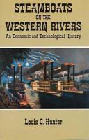 Steamboats on the Western Rivers