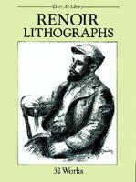 Renoir Lithographs
